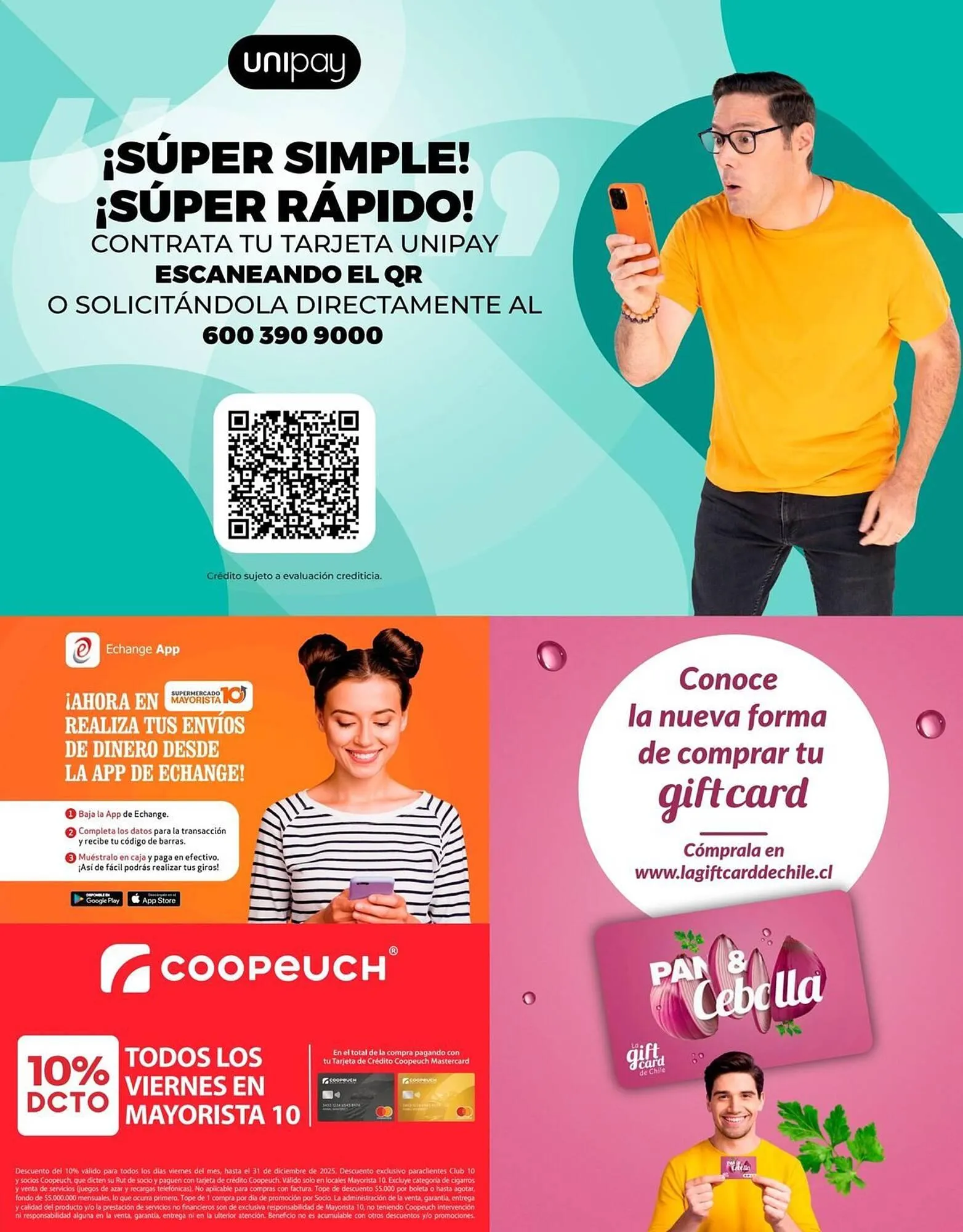 Catálogo de Catálogo Mayorista 10 17 de octubre al 31 de diciembre 2025 - Página 21