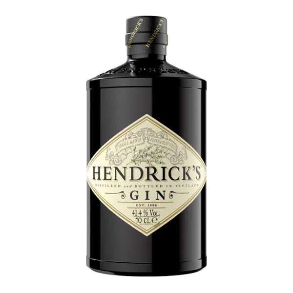 Gin Hendricks 700 CC