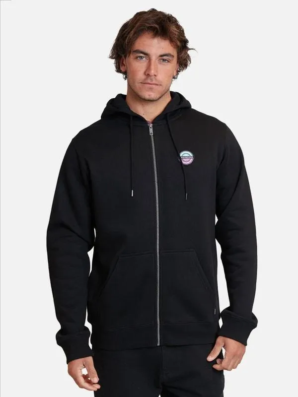 POLERON FULLZIPPER INSIGNE MAUI AND SONS