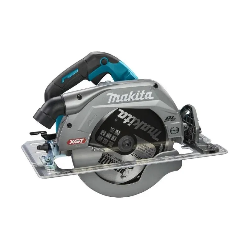 Sierra Circularr 9.1/4" (235Mm) 40V Xgt 4.000Rpm C Hs010Gt201 Makita