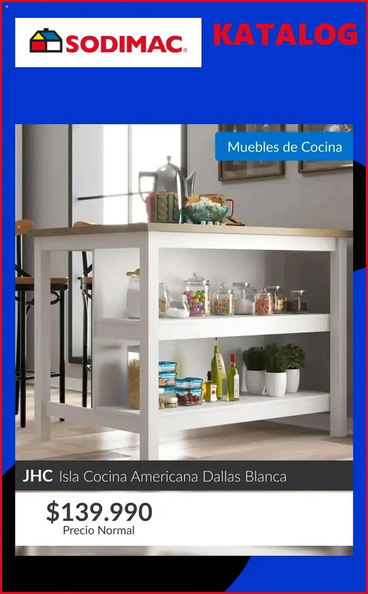 Catálogo de Catálogo Constructor Sodimac 10 de junio al 18 de junio 2025 - Página 3