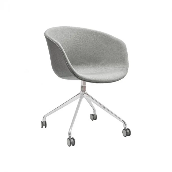 Sillón de oficina Semplice Full