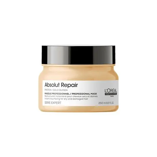 Máscara Reparación Absolut Repair 250ml L'Oréal Professionnel
