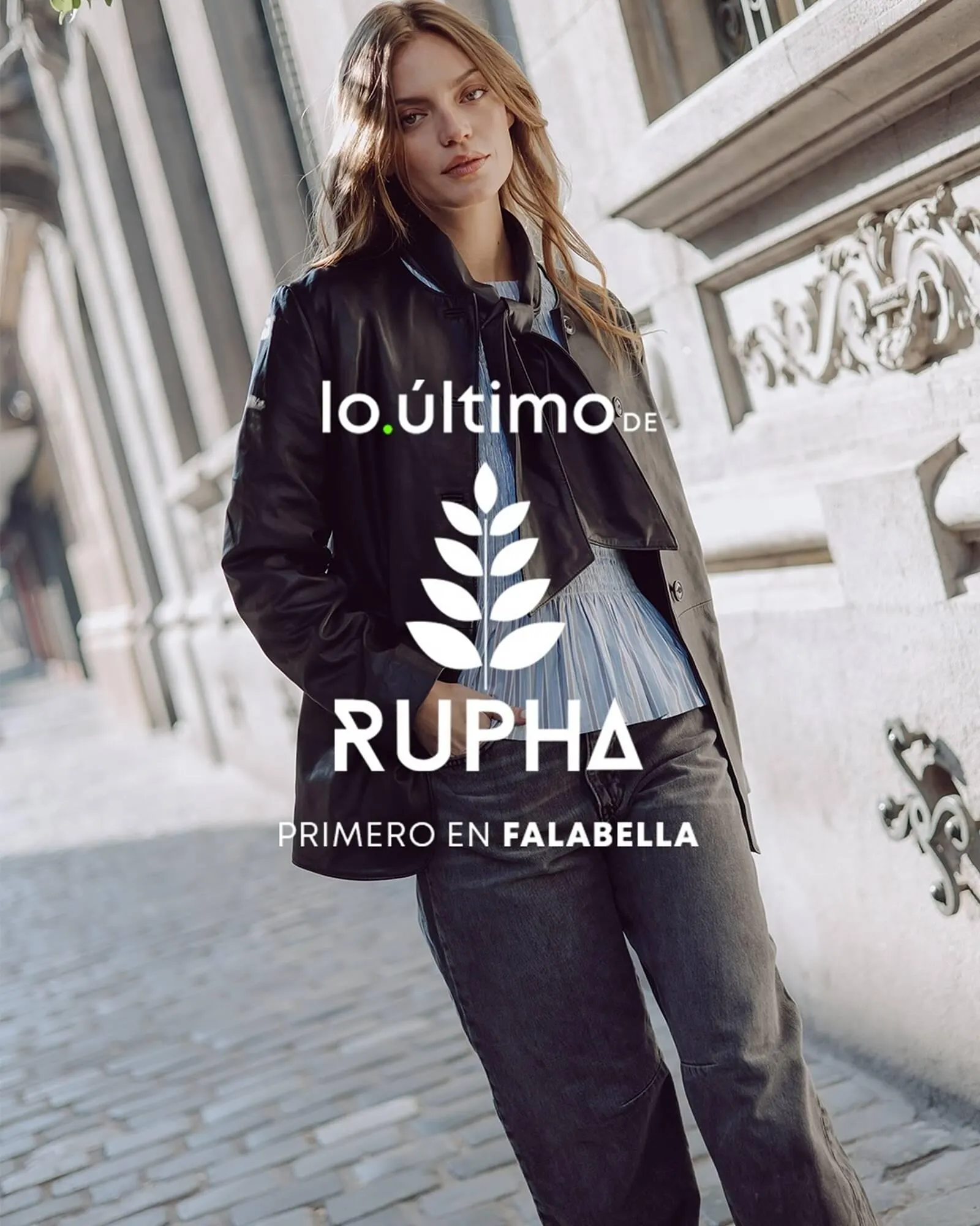 Catálogo de Catálogo Falabella 22 de abril al 5 de mayo 2026 - Página 1