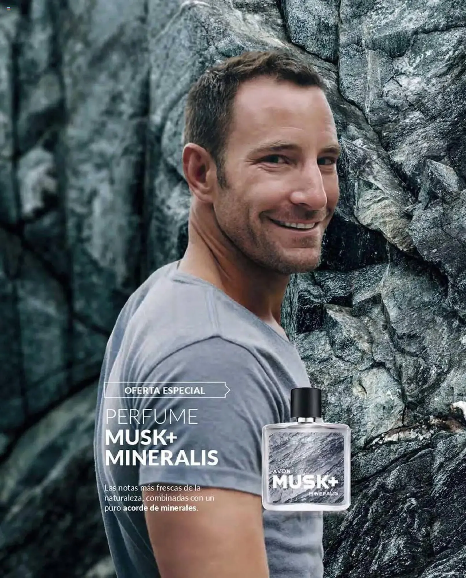 Catálogo de Catálogo Avon 17 de marzo al 31 de marzo 2025 - Página 66