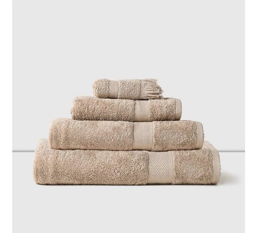 Toalla De Baño Sand 500g