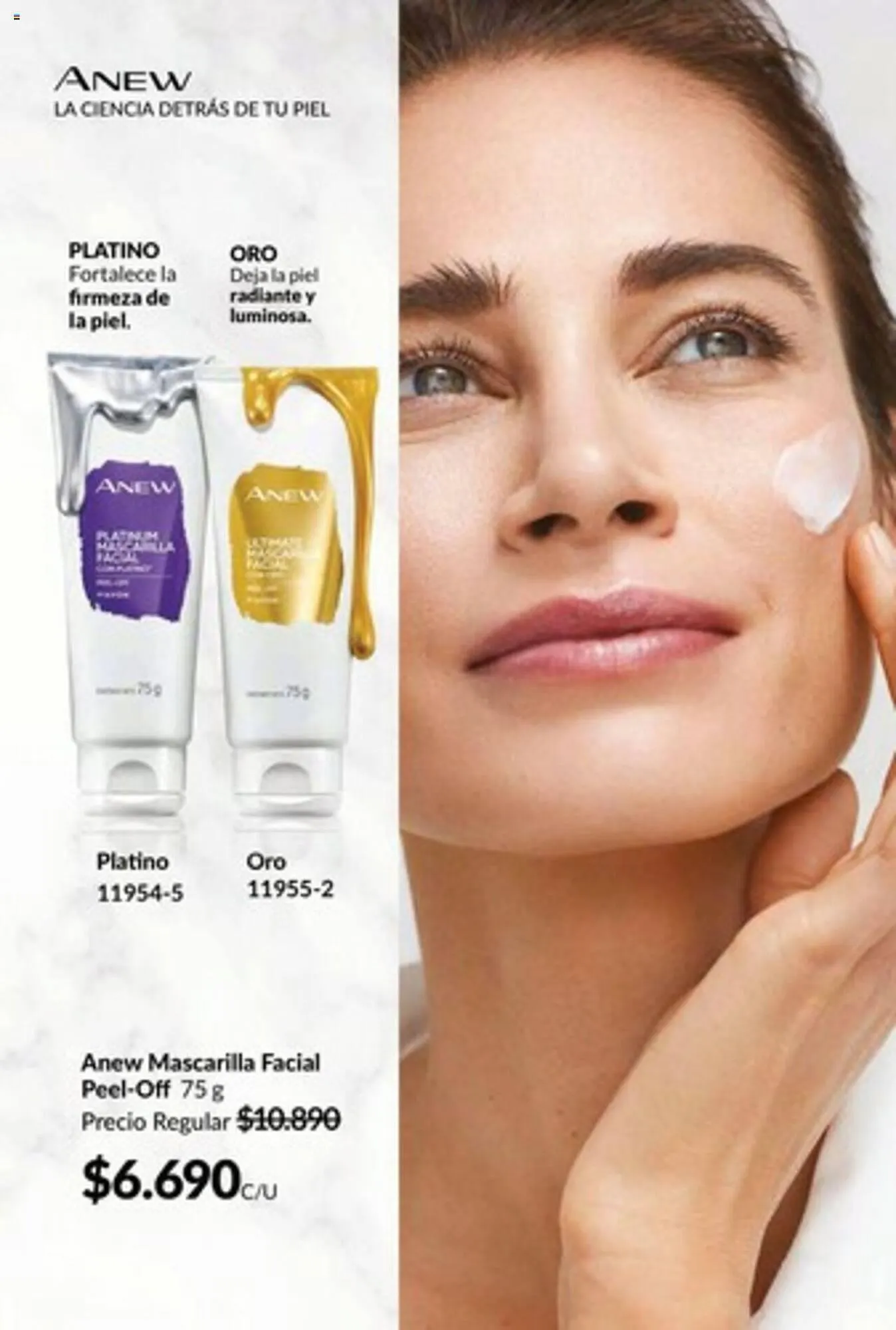 Catálogo de Catálogo Avon 1 de enero al 31 de enero 2024 - Página 72