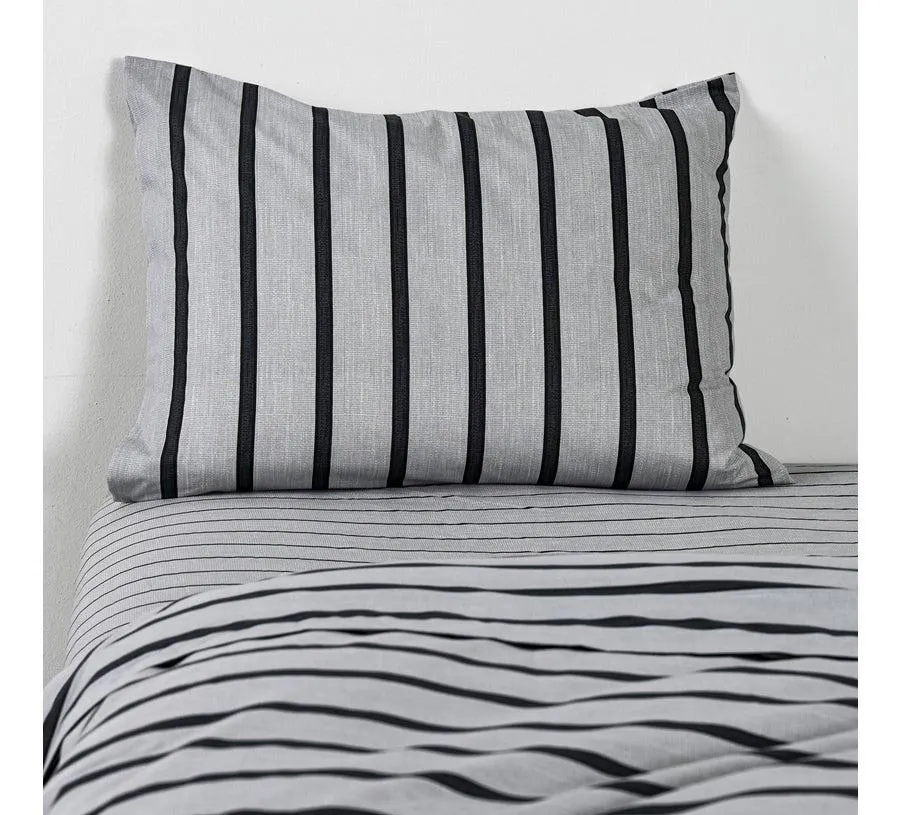 Sábanas 1.5 Plazas 200 Hilos Yarn