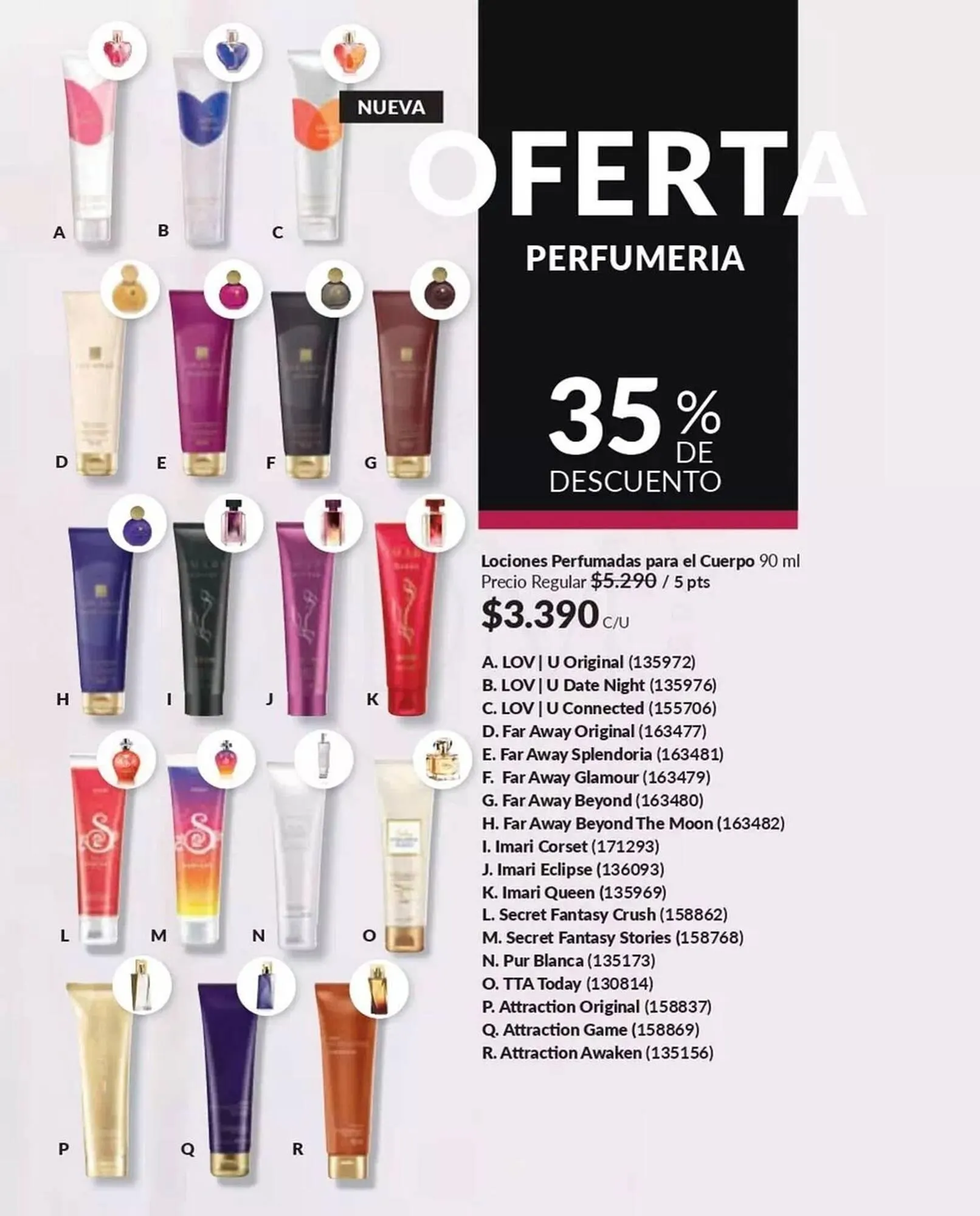 Catálogo de Catálogo Avon 25 de marzo al 6 de mayo 2025 - Página 78