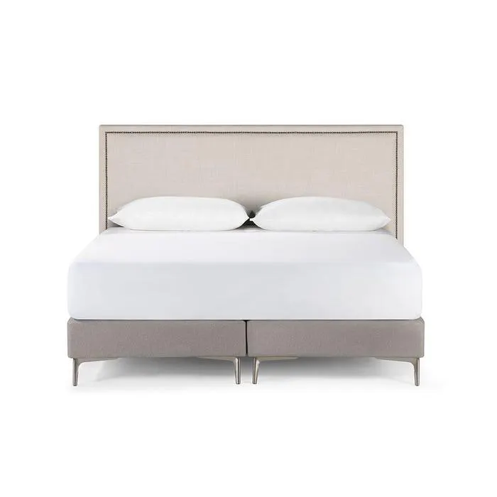 Respaldo Carrington Tela