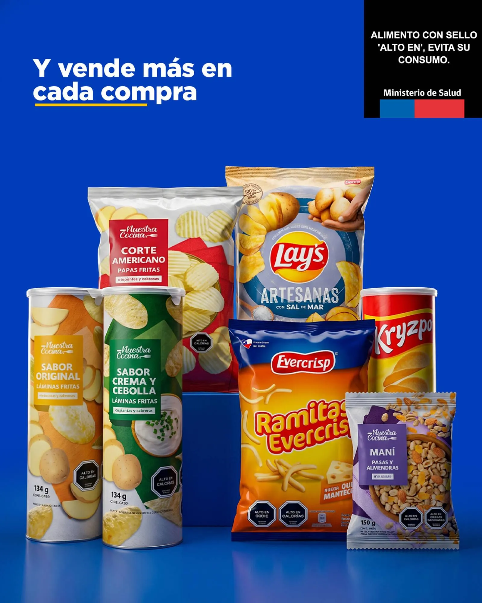 Catálogo de Catálogo Alvi 14 de mayo al 19 de mayo 2026 - Página 5
