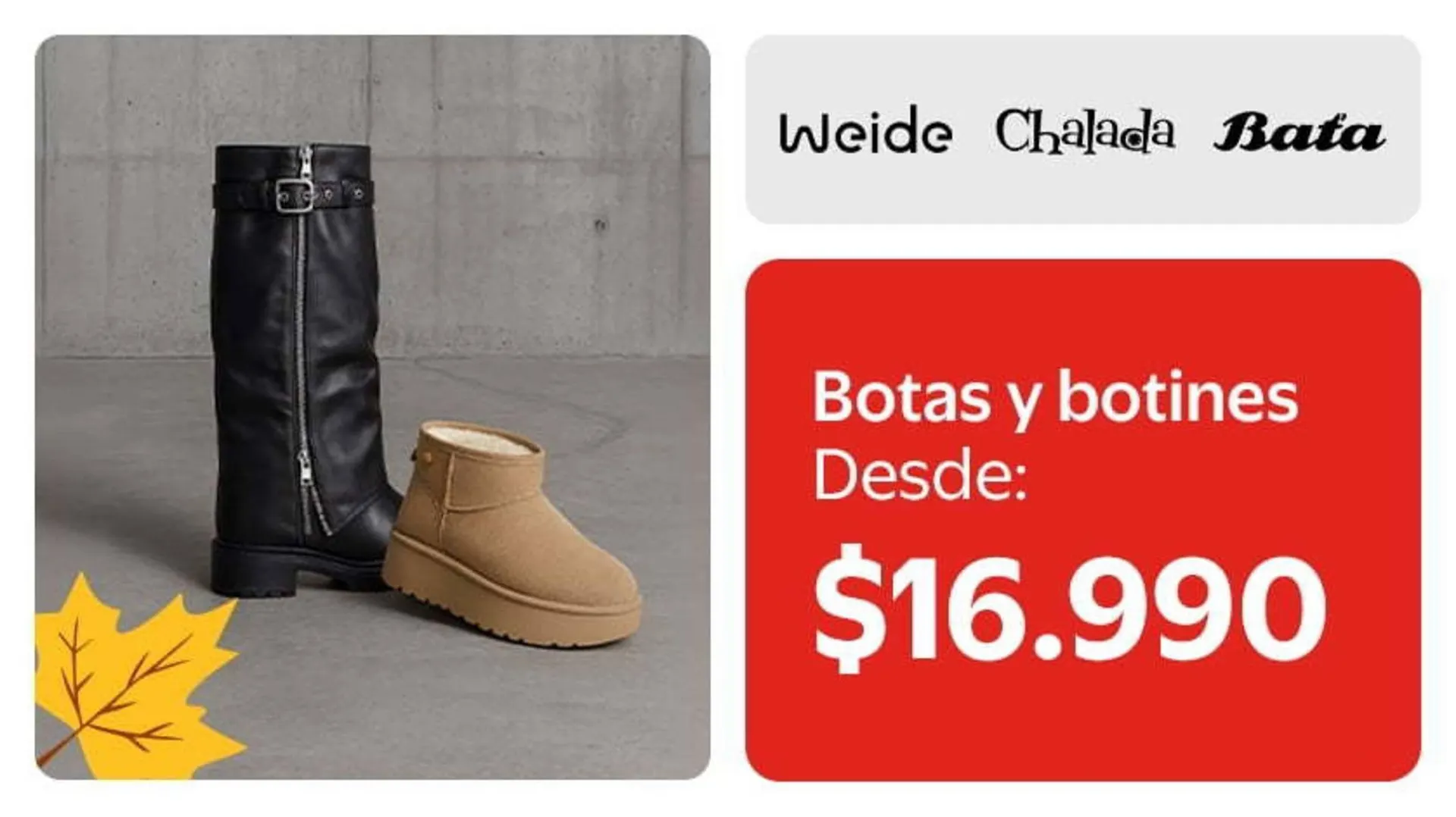 Catálogo de Catálogo Lider 22 de abril al 28 de abril 2026 - Página 10