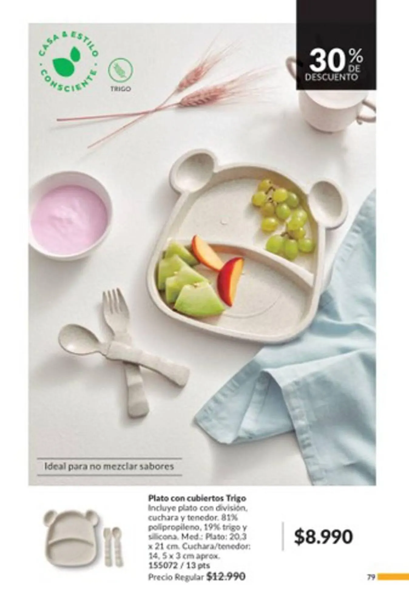 Catálogo de Catálogo Avon 15 de febrero al 12 de marzo 2024 - Página 79