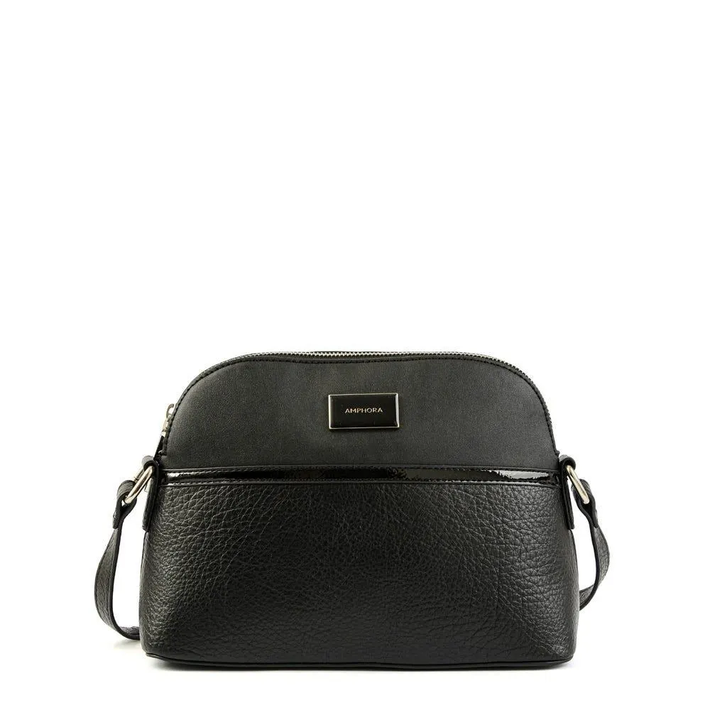 Rachel cartera bandolera negro