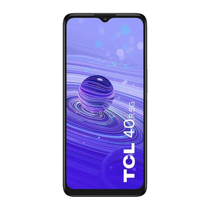 40R 5G 128 GB Stardust Purple