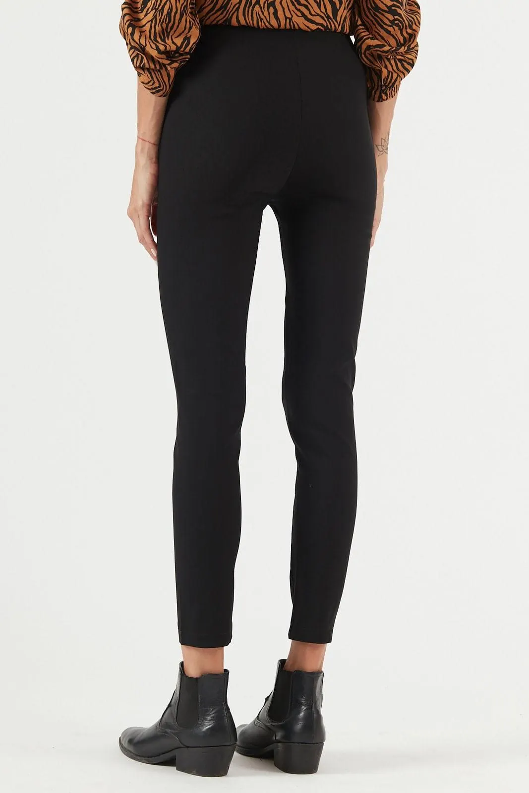 Leggings slim fit