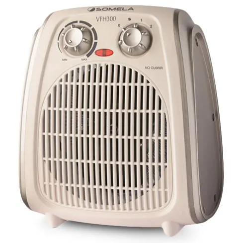 TERMOVENTILADOR SOMELA VFH300