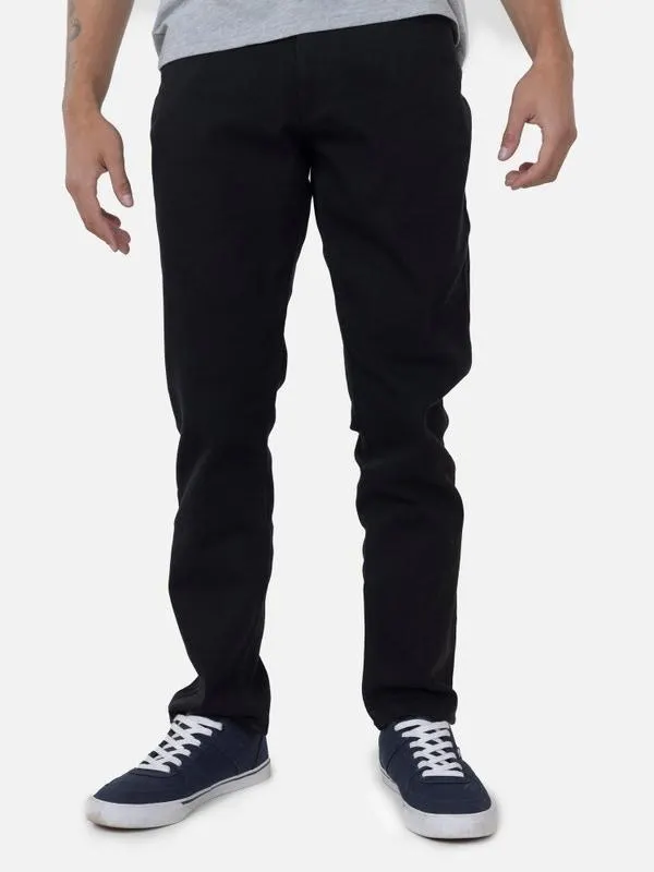 Pantalon SKINNY BLACK