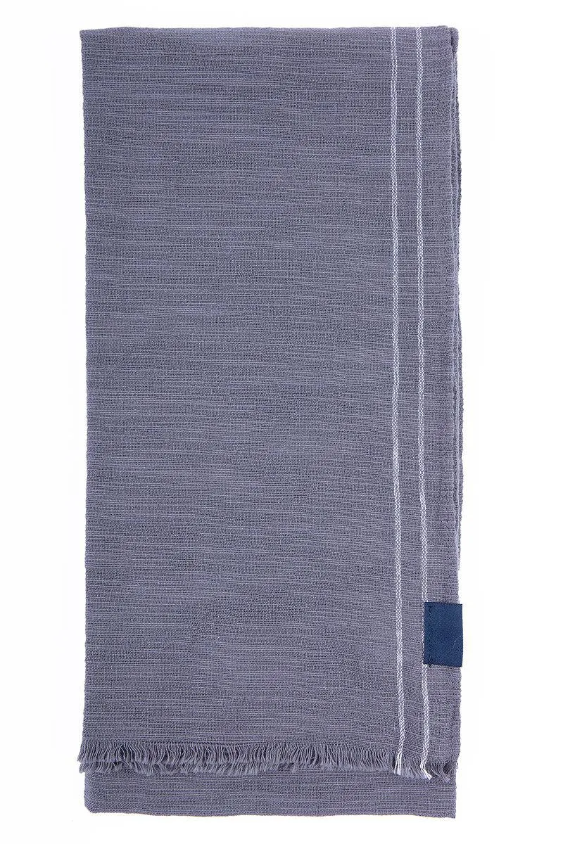 Foulard Cuenca Grey