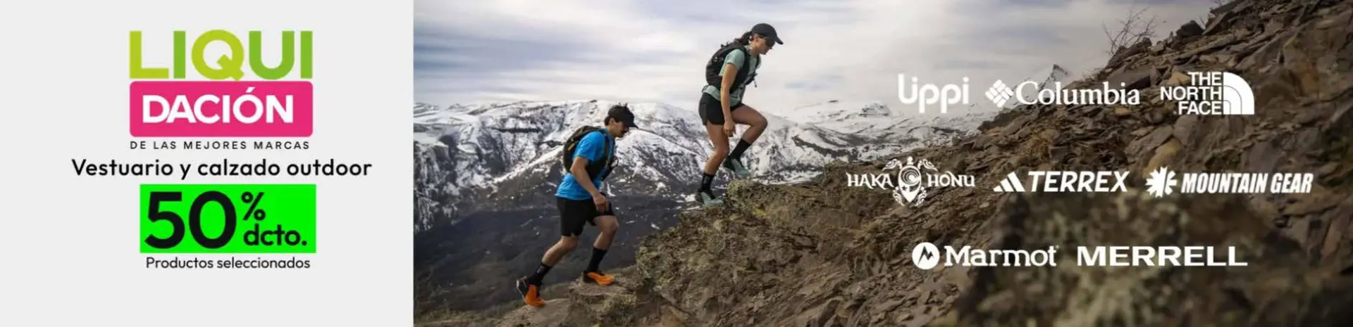 Catálogo de Catálogo Linio 20 de enero al 4 de febrero 2026 - Página 6