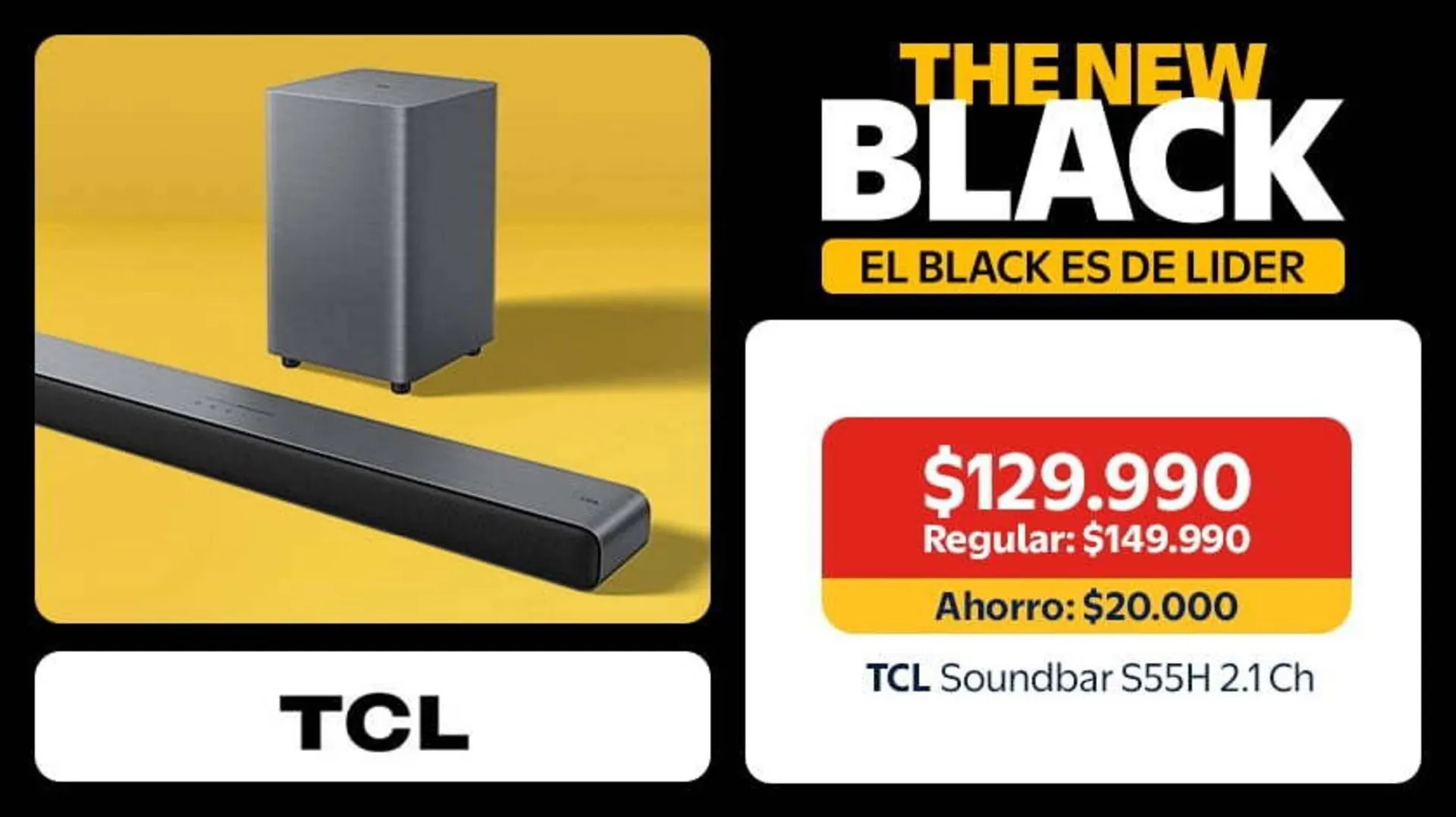 Catálogo de Catálogo Lider 20 de marzo al 31 de marzo 2026 - Página 5