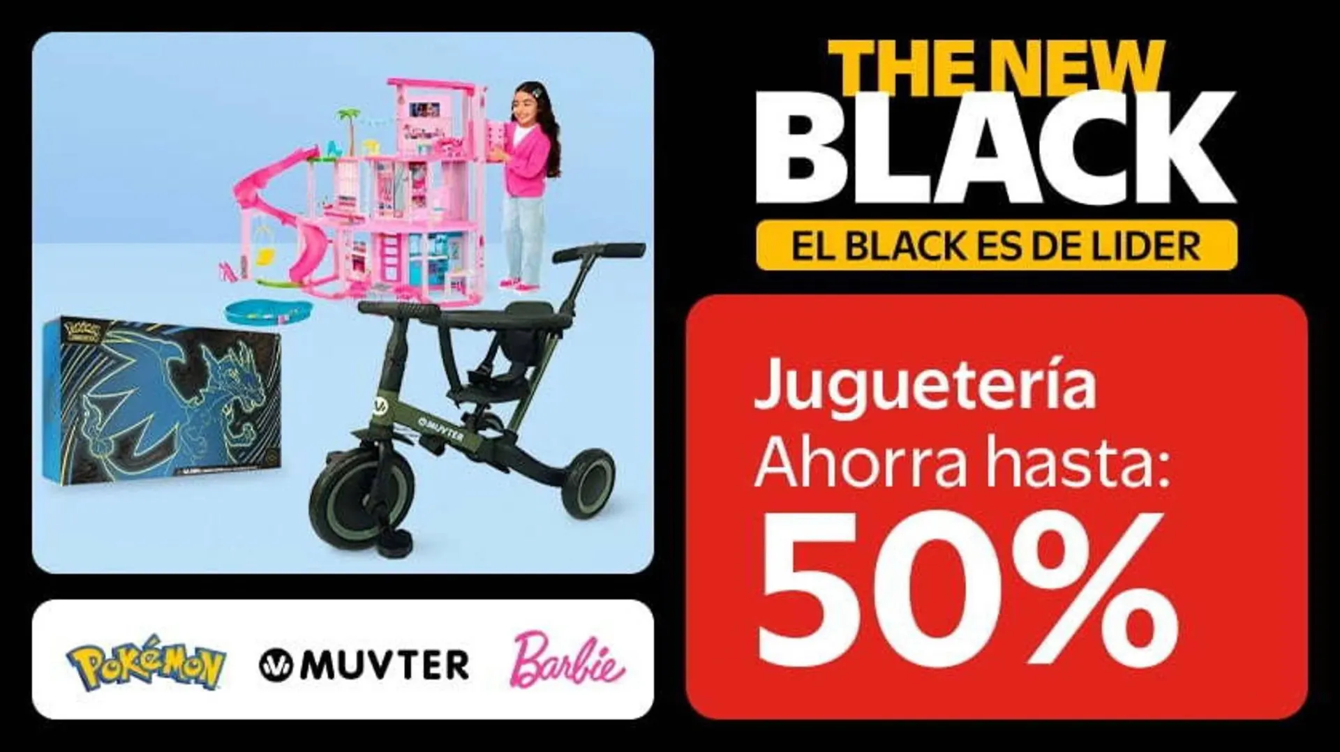 Catálogo de Catálogo Lider 20 de marzo al 31 de marzo 2026 - Página 6