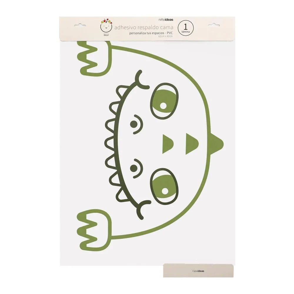 Adhesivo Respaldo Cama 50x70 cm