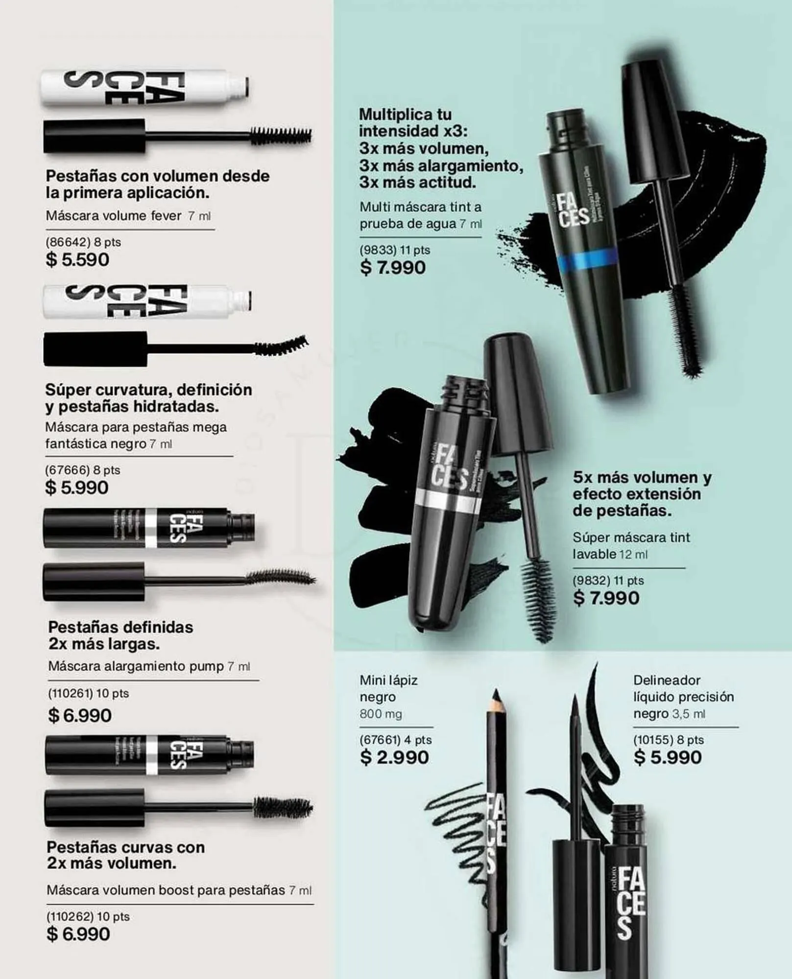 Catálogo de Catálogo Natura 9 de septiembre al 30 de septiembre 2025 - Página 118