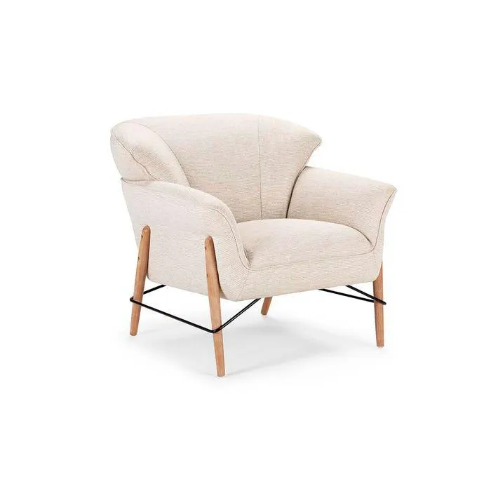 Poltrona Milligan Tela