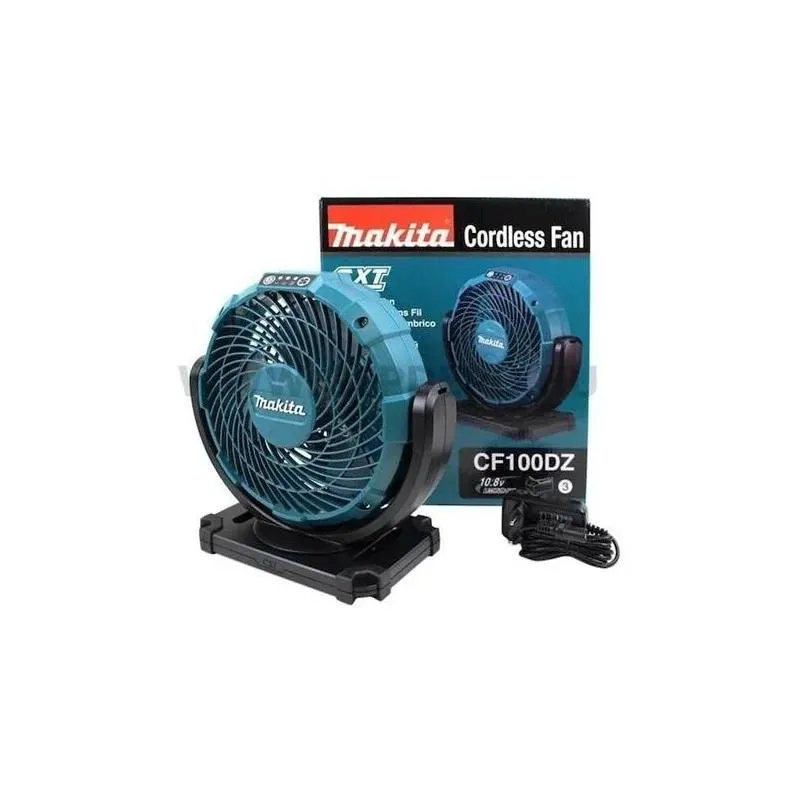 Ventilador 12V Cxt Y 220Volt 3 Velocidades