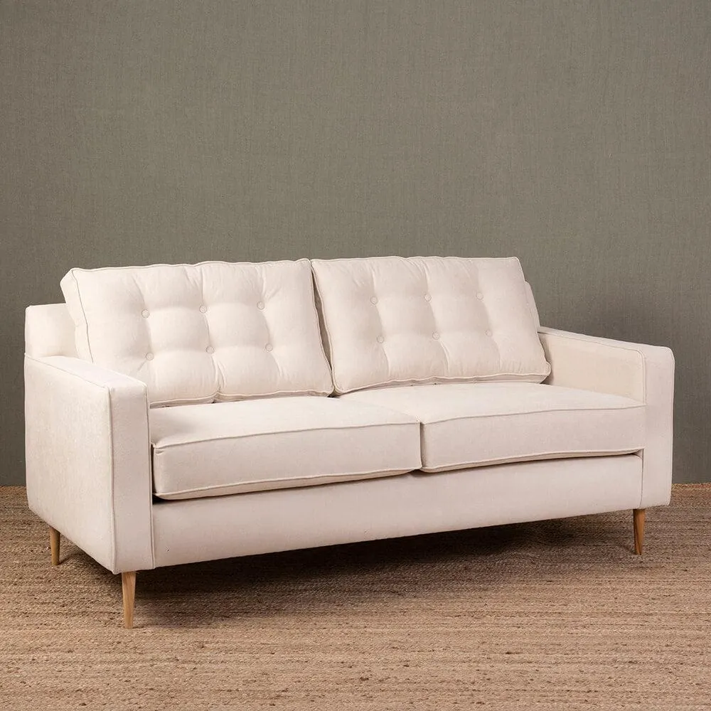 Sofá Bizantino Beige