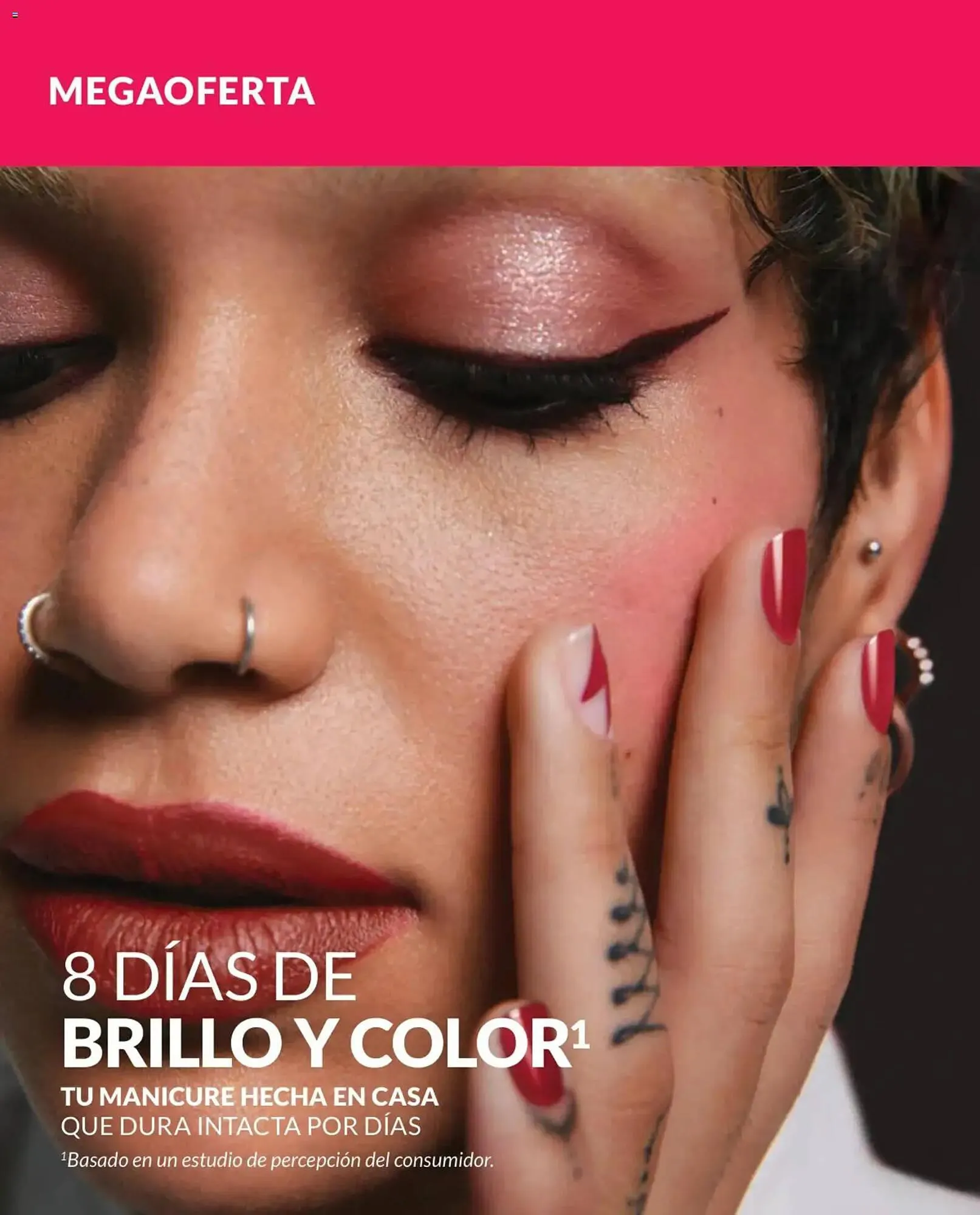 Catálogo de Catálogo Avon 1 de mayo al 1 de junio 2026 - Página 29