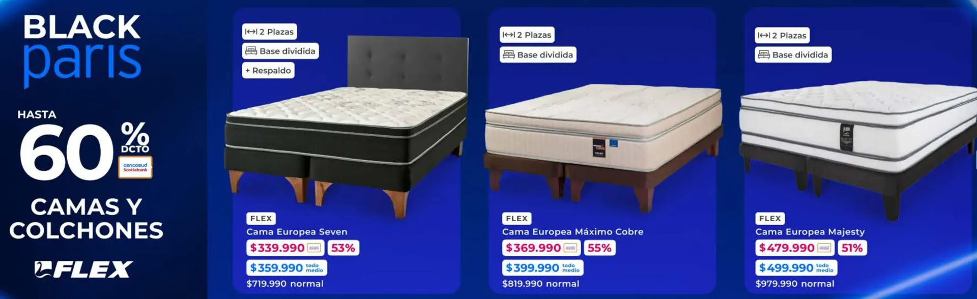 Catálogo de Catálogo Paris 3 de abril al 3 de abril 2025 - Página 7