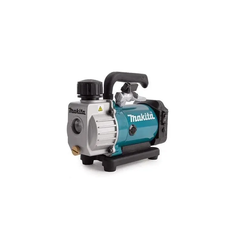 Bomba De Vacío 20Pa 18V Ltx 50Lt/Min