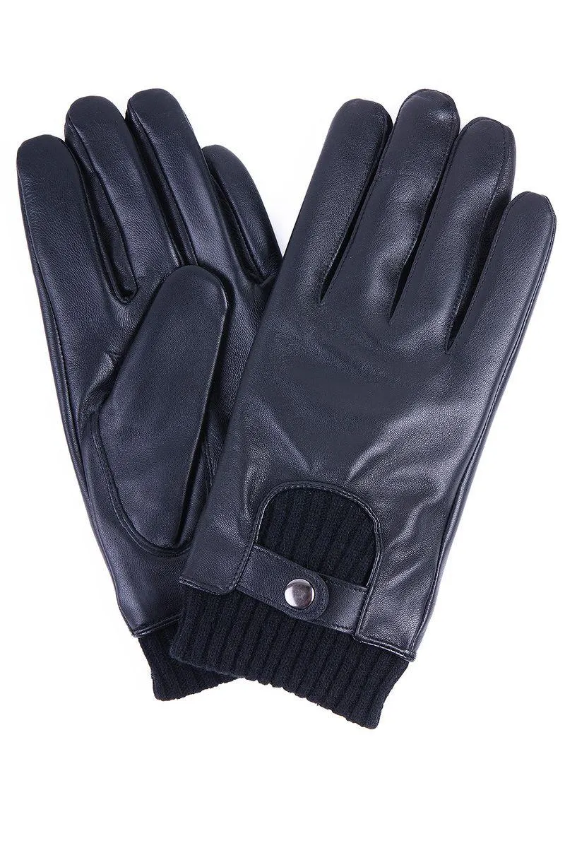 Guantes Mundo Black