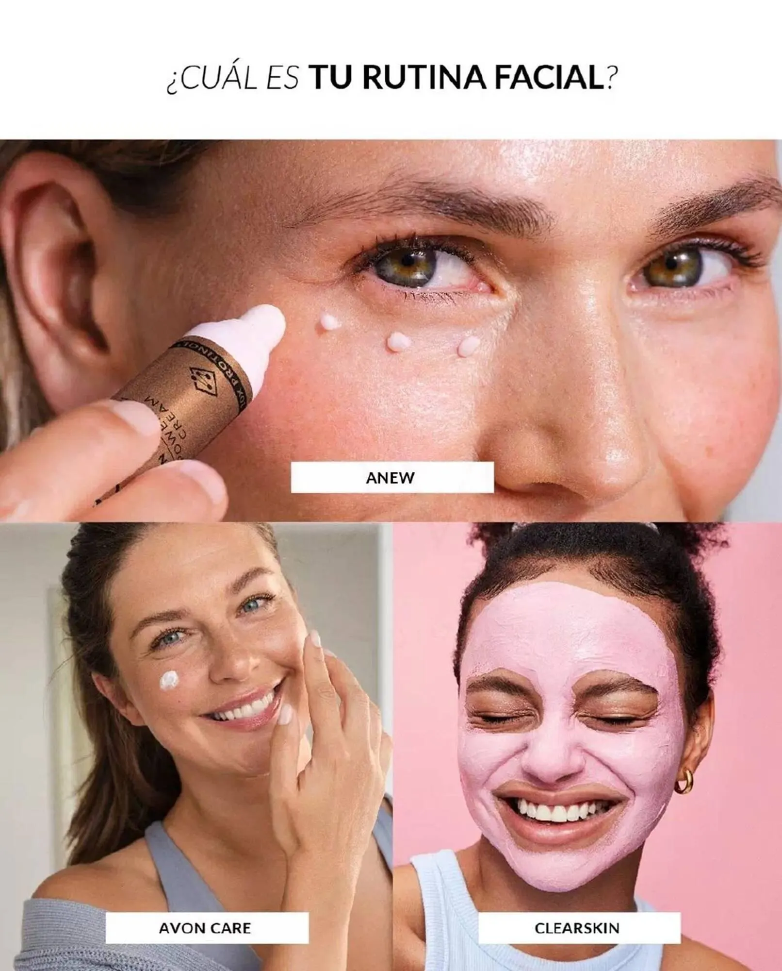 Catálogo de Catálogo Avon 25 de marzo al 31 de marzo 2025 - Página 75