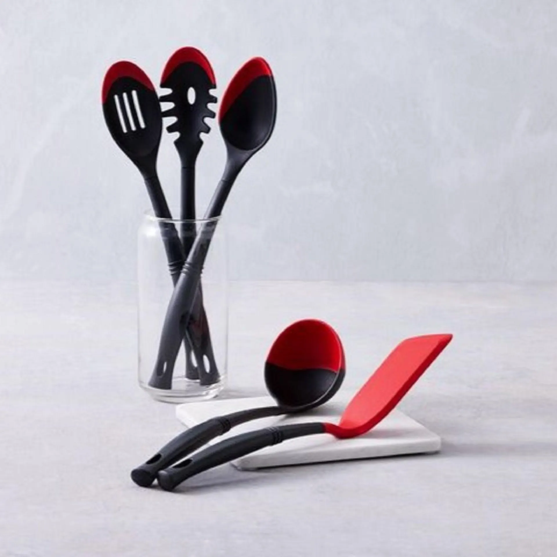 Cuchara de pasta Le Creuset