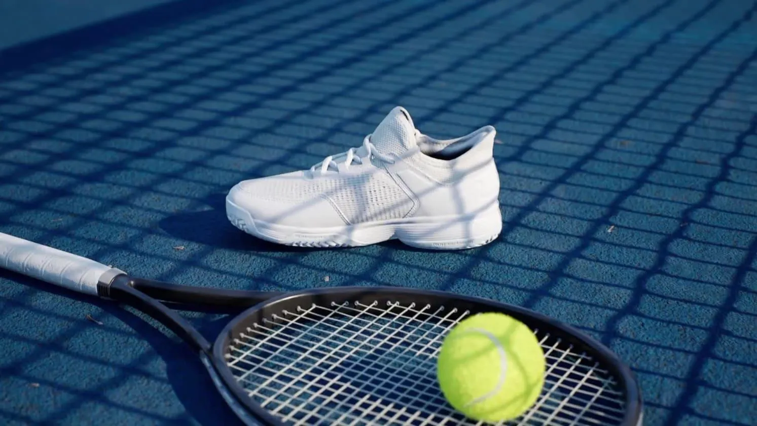 Zapatillas Adizero Club para Tenis
