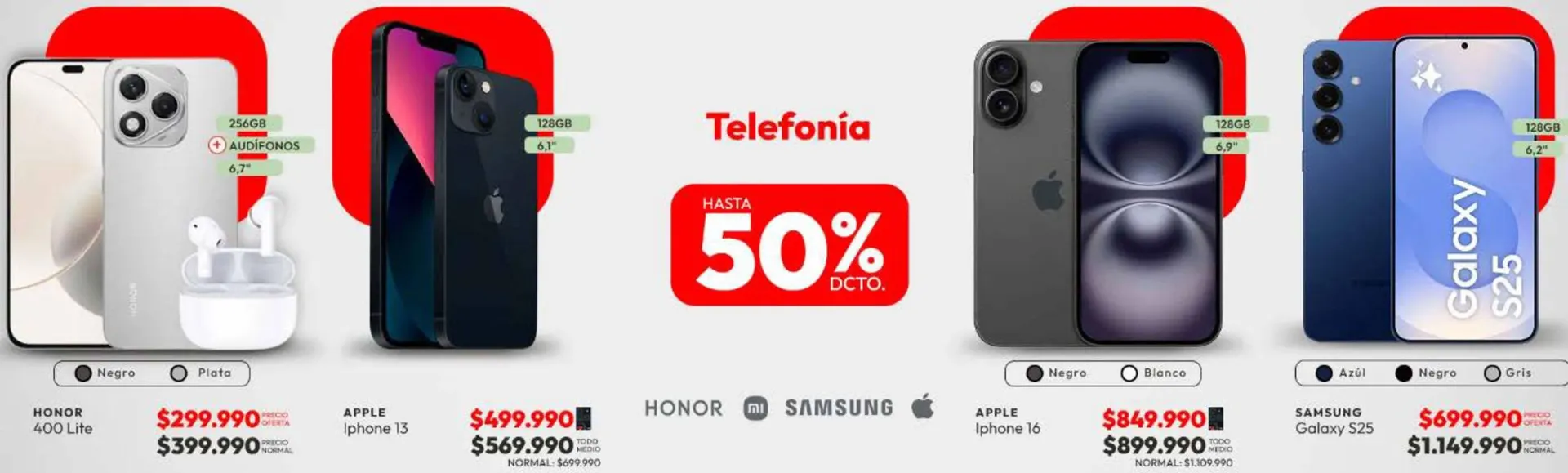 Catálogo de Catálogo La Polar 24 de junio al 7 de julio 2025 - Página 2