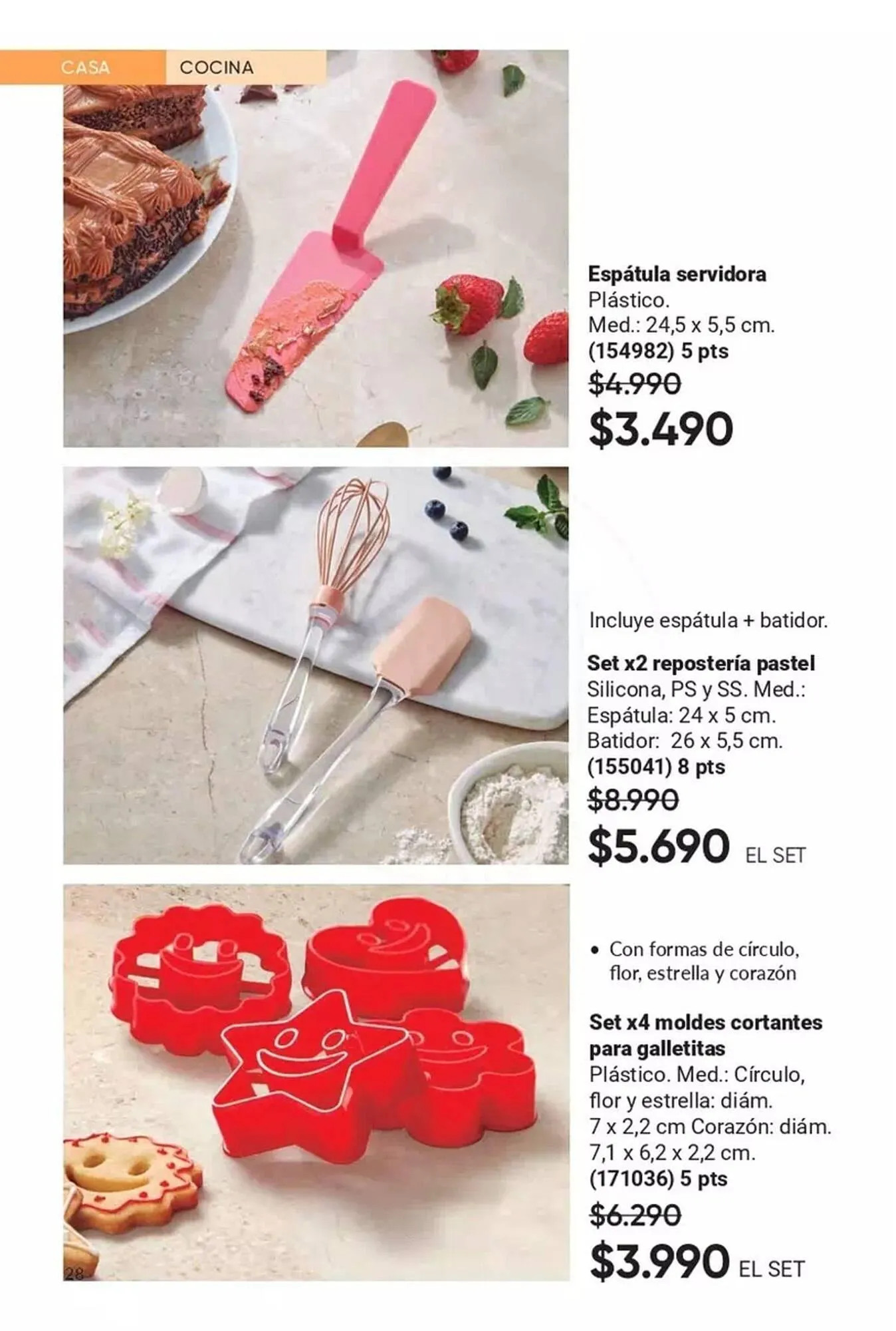 Catálogo de Catálogo Avon 27 de marzo al 31 de marzo 2025 - Página 26