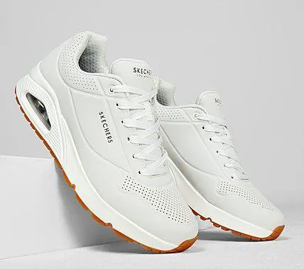 Men's Uno - Stand On Air