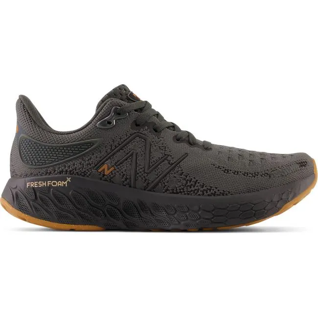 Zapatillas Running Mujer New Balance 1080 V12 Negra