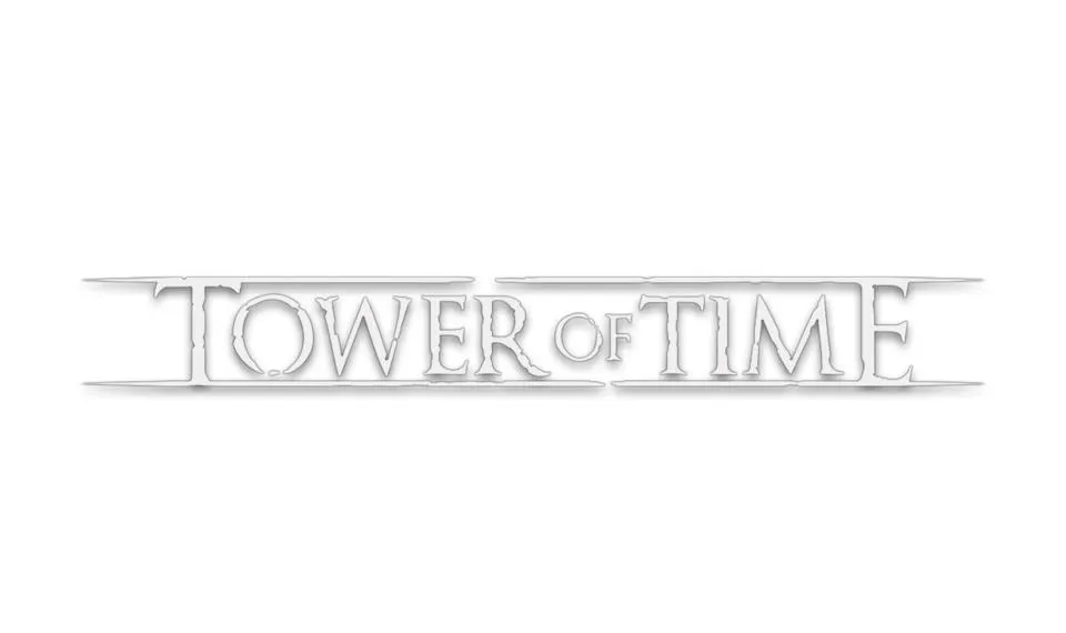 Tower of Time