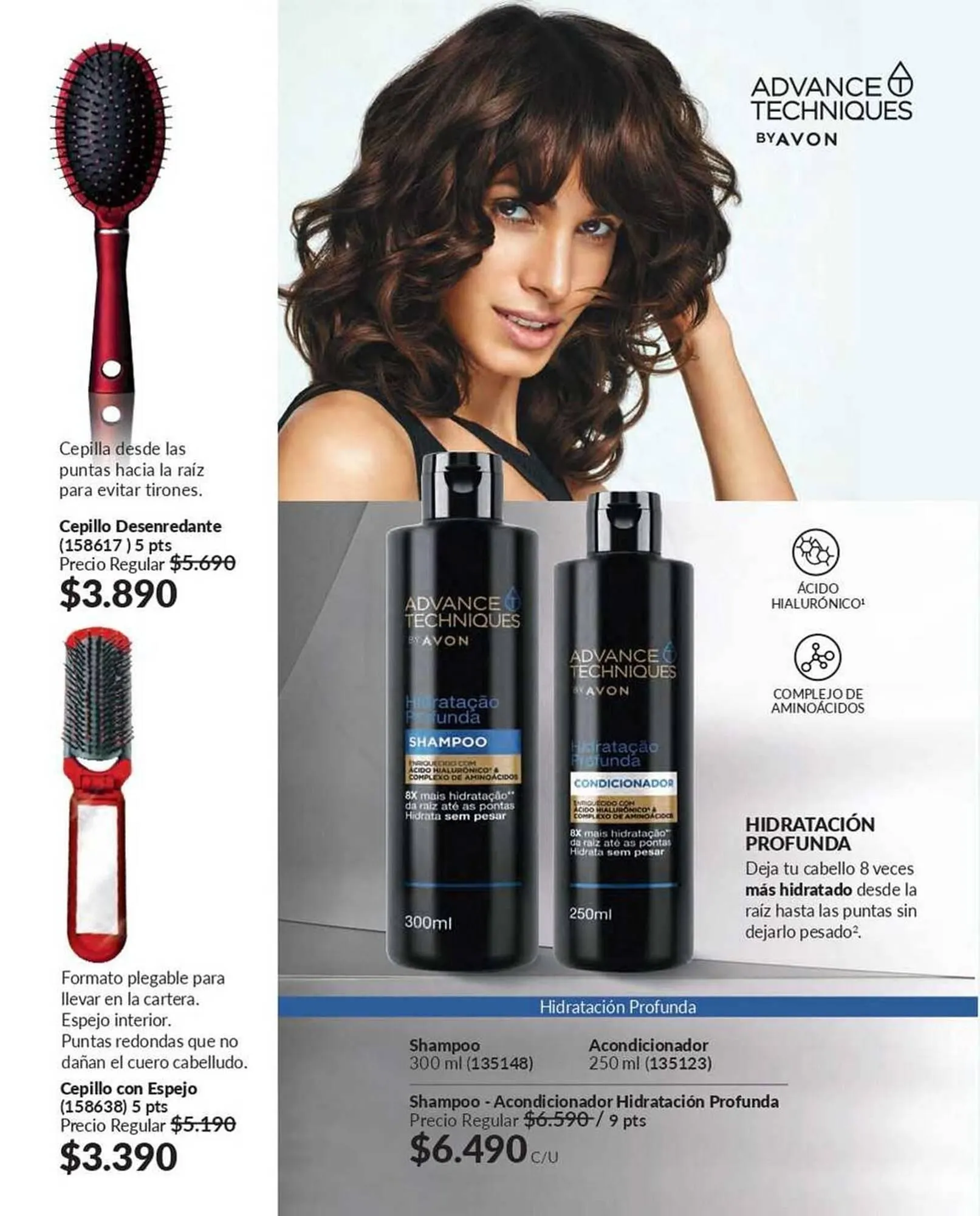 Catálogo de Catálogo Avon 24 de septiembre al 31 de octubre 2025 - Página 114