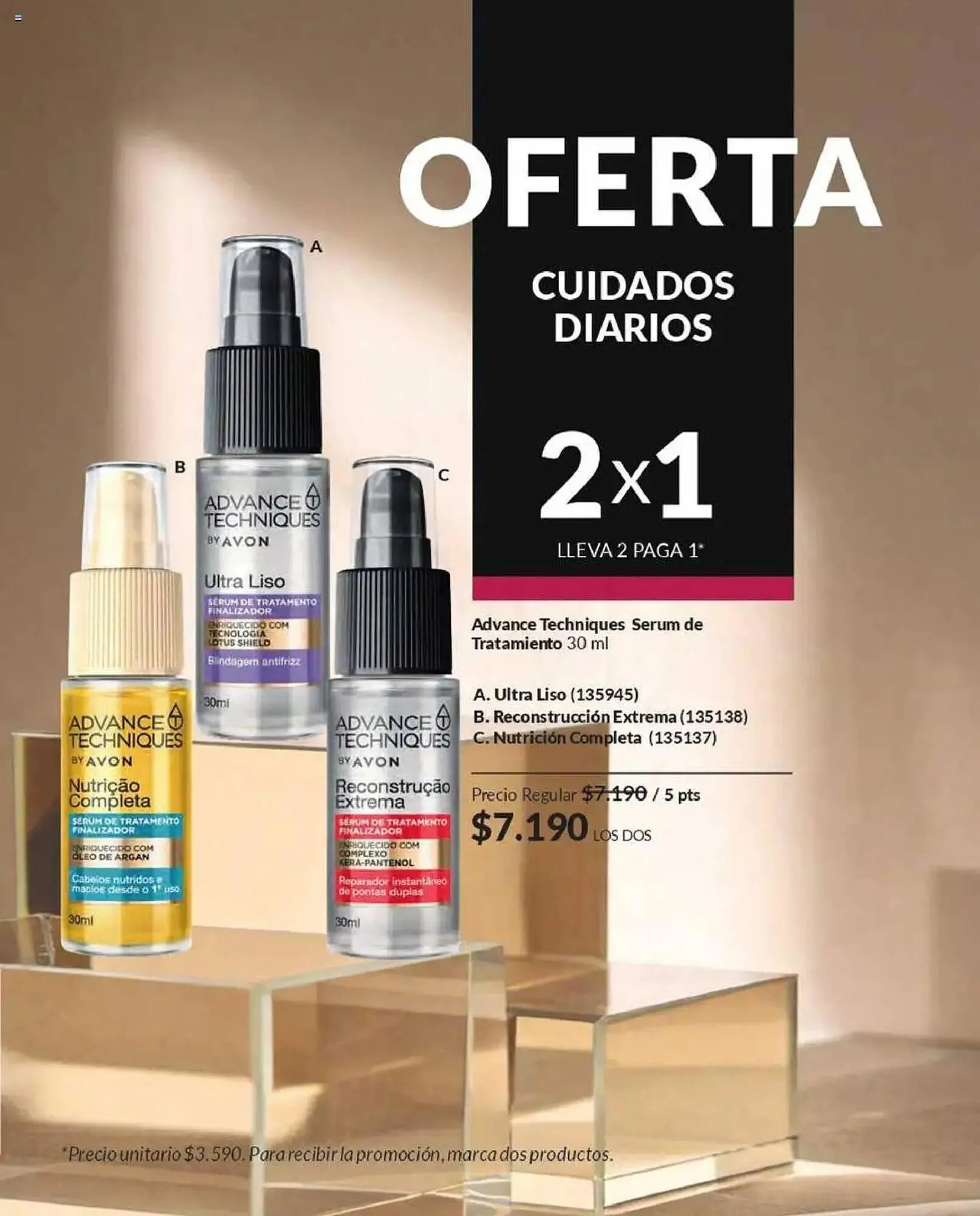 Catálogo de Catálogo Avon 16 de abril al 30 de junio 2025 - Página 370