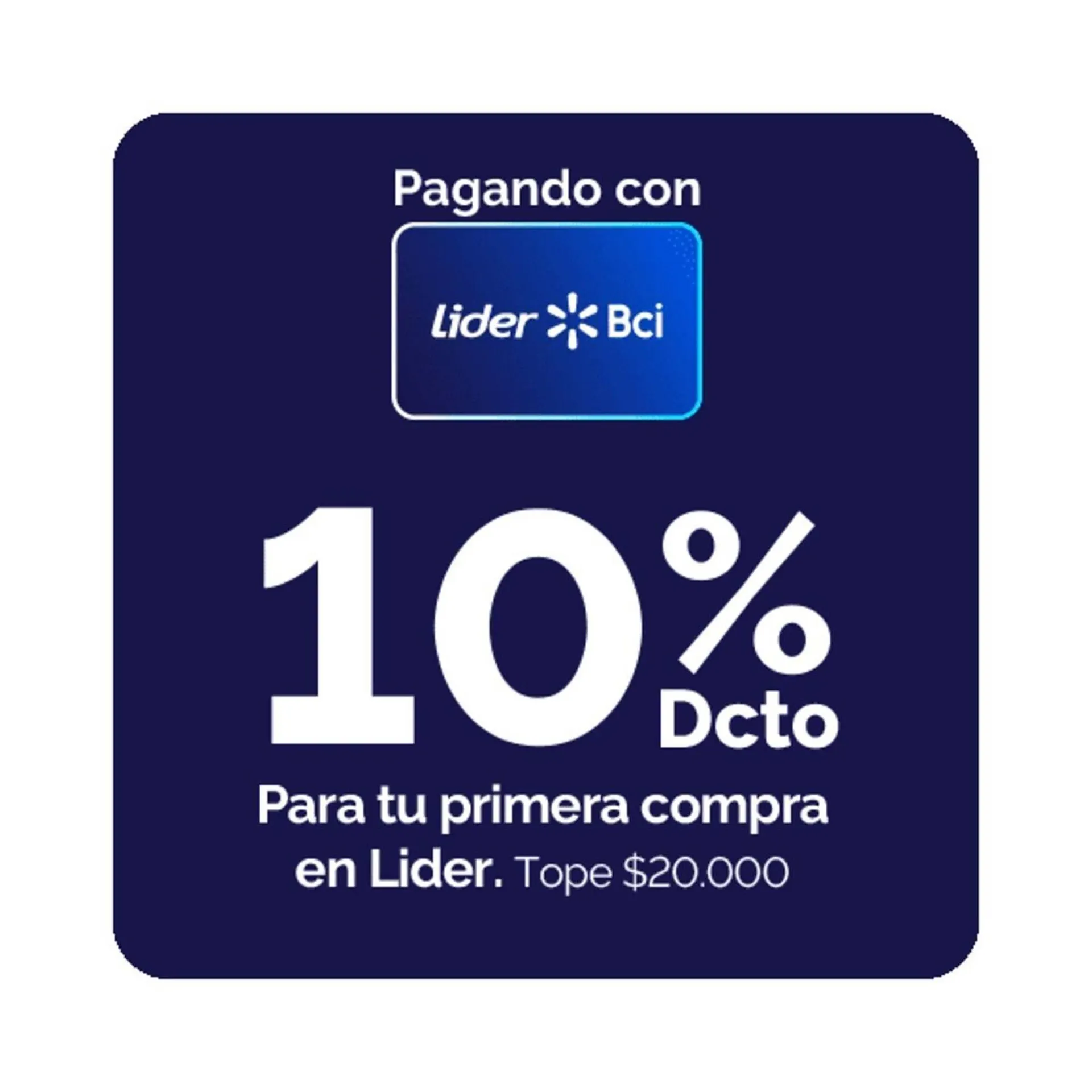 Catálogo de Catálogo Lider 20 de marzo al 31 de marzo 2026 - Página 33