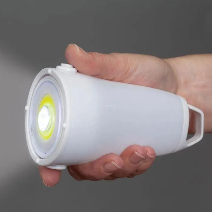 Lámpara portátil Led Lamp