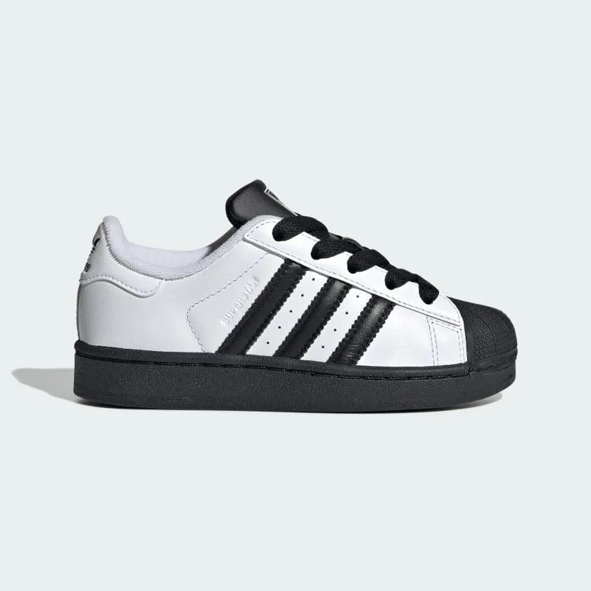 Zapatillas Superstar II