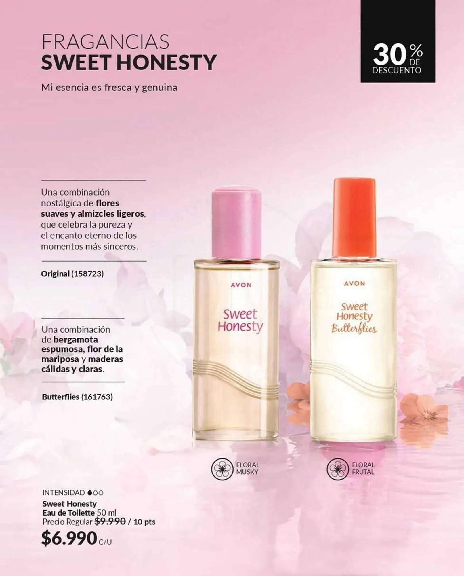 Catálogo de Catálogo Avon 21 de agosto al 1 de noviembre 2025 - Página 83