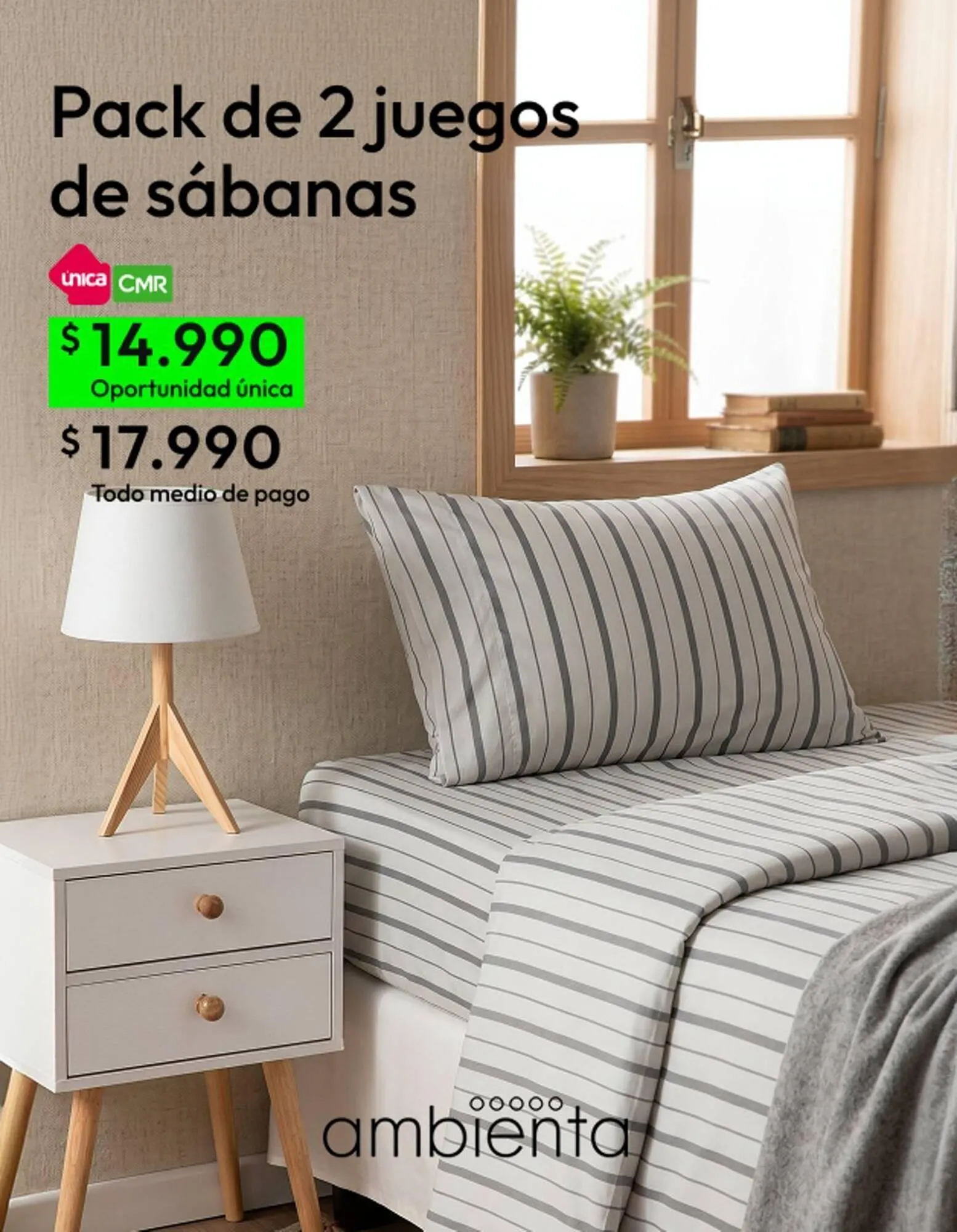 Catálogo de Catálogo Falabella 16 de julio al 31 de julio 2026 - Página 33
